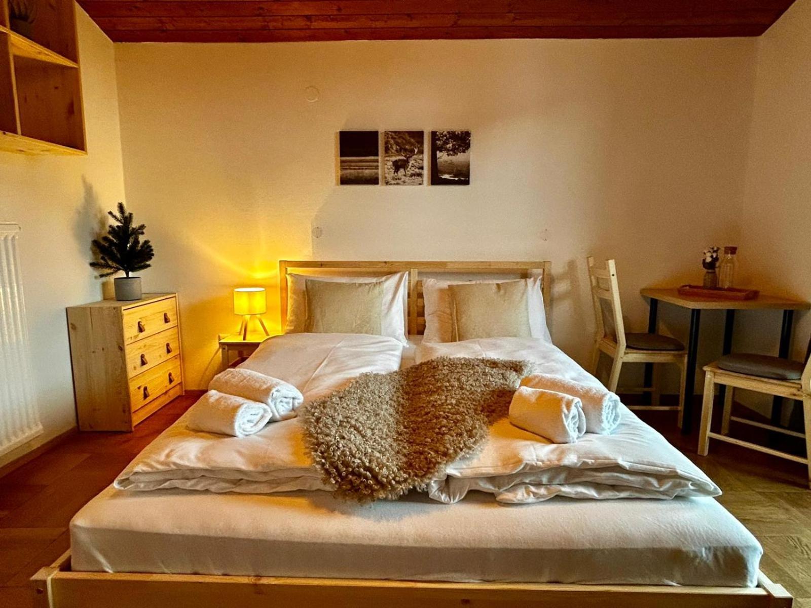 Edelweiss Lodge Lachtal I Self Check-In Εξωτερικό φωτογραφία