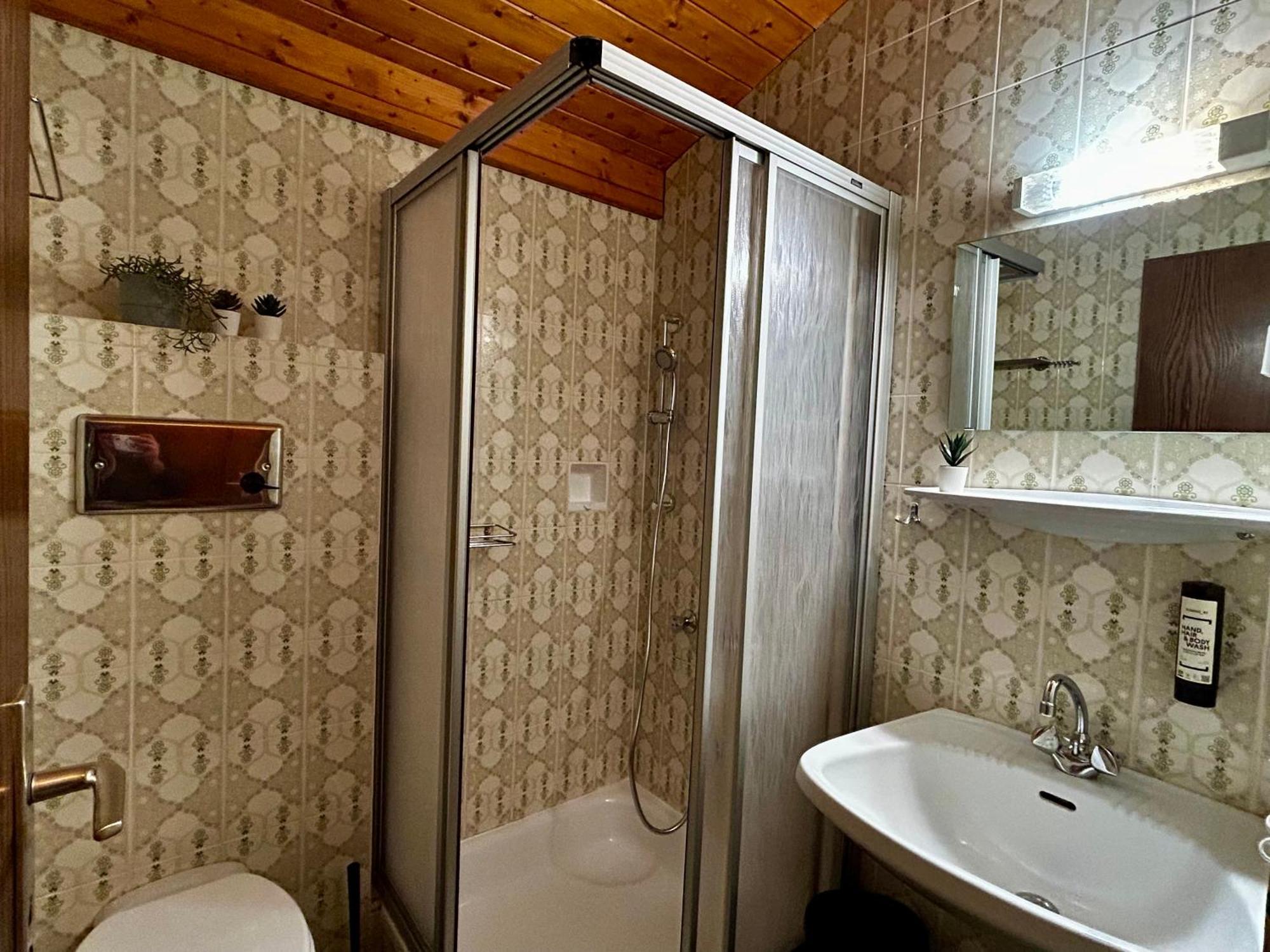 Edelweiss Lodge Lachtal I Self Check-In Εξωτερικό φωτογραφία
